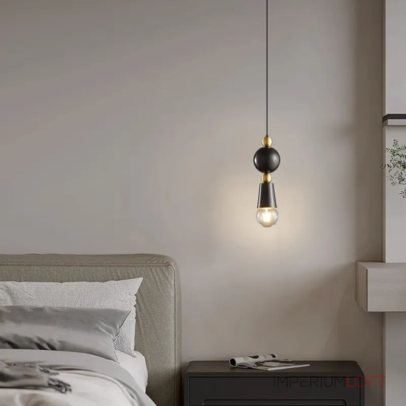 Подвесной светильник SEFAST от ImperiumLoft