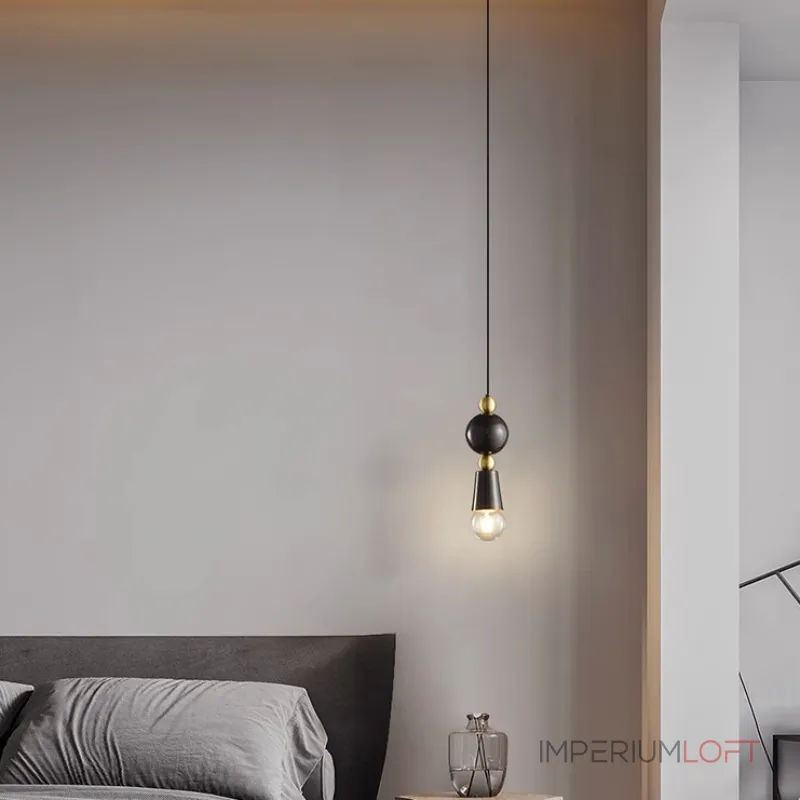 Подвесной светильник SEFAST от ImperiumLoft