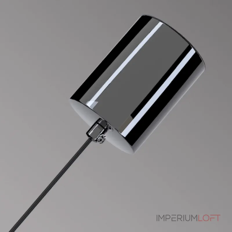 Подвесной светильник ESTEN White от ImperiumLoft