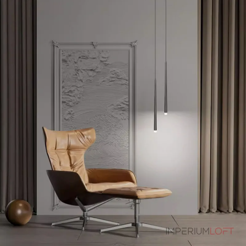 Подвесной светильник ESTEN White от ImperiumLoft