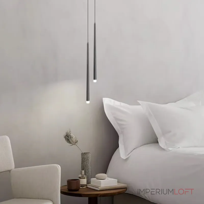 Подвесной светильник ESTEN White от ImperiumLoft