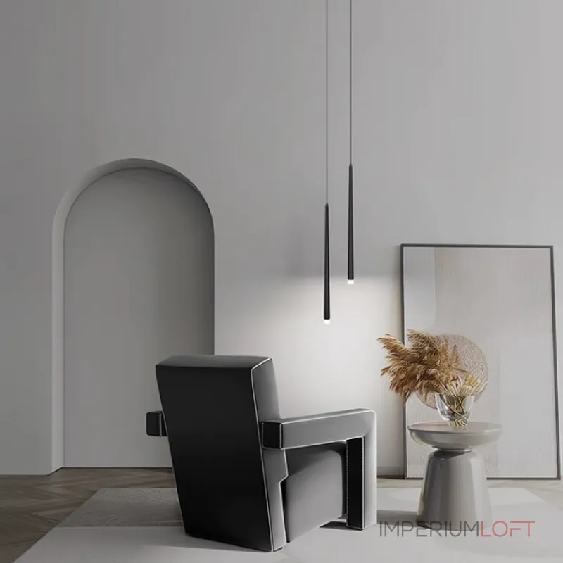 Подвесной светильник ESTEN White от ImperiumLoft