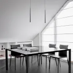 Подвесной светильник ESTEN White от ImperiumLoft