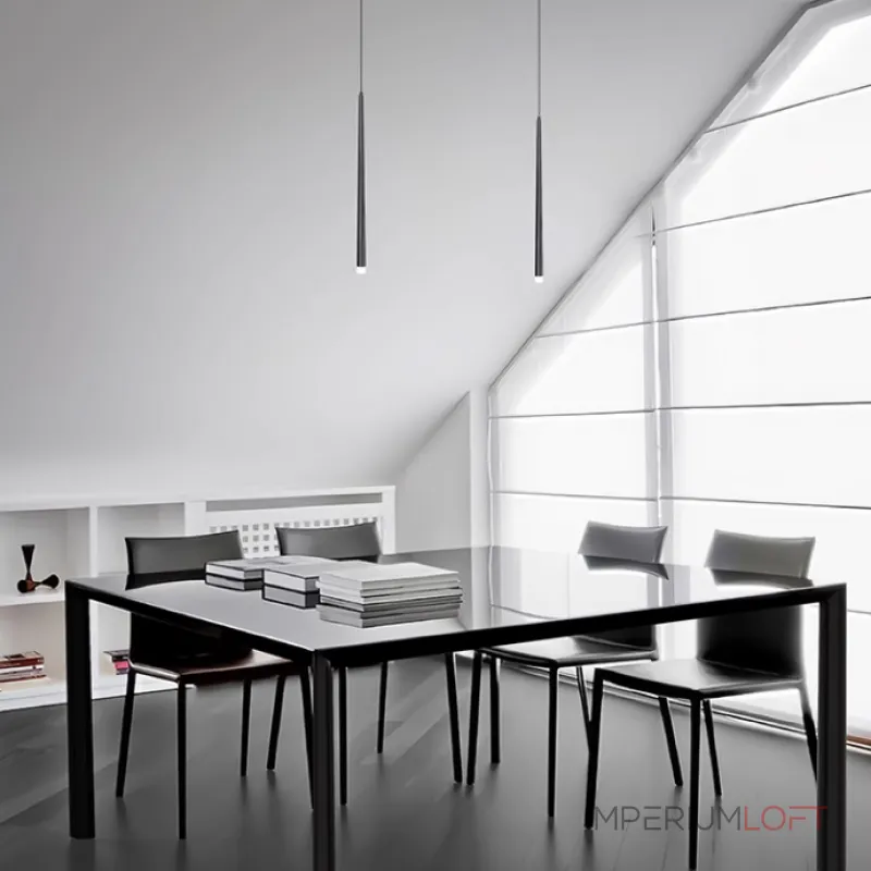 Подвесной светильник ESTEN White от ImperiumLoft