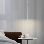 Подвесной светильник ESTEN White от ImperiumLoft