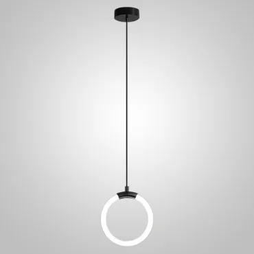 Подвесной светильник NILS D20 Black