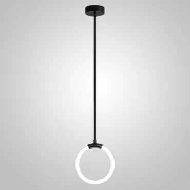 Потолочный светильник NILS D20 Black