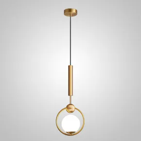 Подвесной светильник FINNUR R BALL L1 A Подвесной светильник FINNUR R BALL L1 A