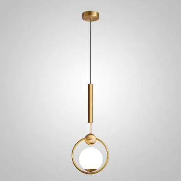 Подвесной светильник FINNUR R BALL L1 A