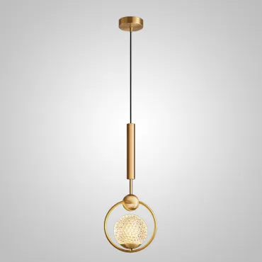 Подвесной светильник FINNUR R BALL L1B