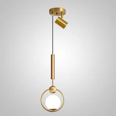 Подвесной светильник FINNUR R BALL L2 A