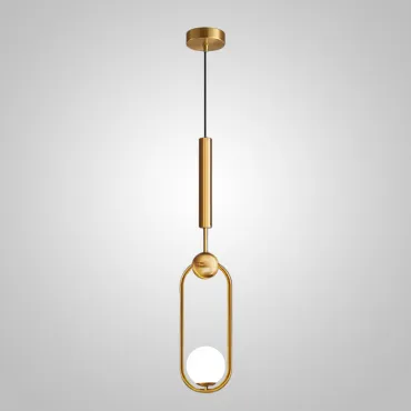 Подвесной светильник FINNUR BALL L1 A