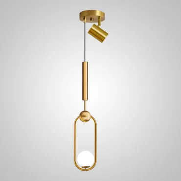 Подвесной светильник FINNUR BALL L2 A