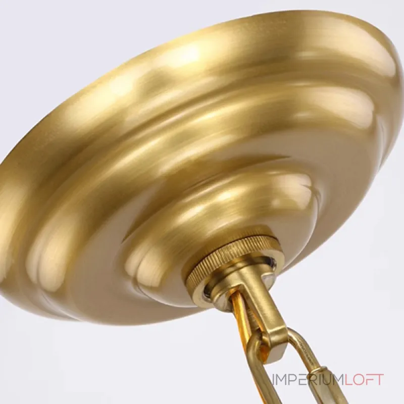 Подвесная люстра Carmella Globe PENDANT 10 Подвесная люстра Carmella Globe PENDANT 10