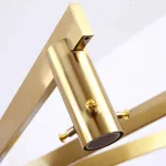 Подвесная люстра Carmella Globe PENDANT 10