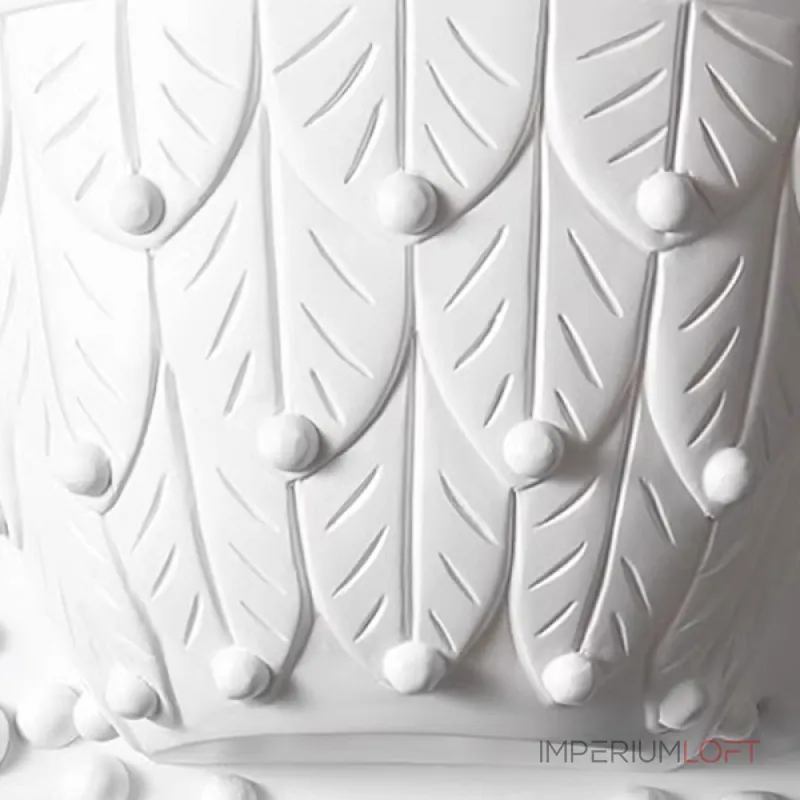 Бра karman TI. VEDO: AP105 1B INT от ImperiumLoft