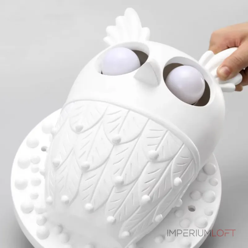 Бра karman TI. VEDO: AP105 1B INT от ImperiumLoft