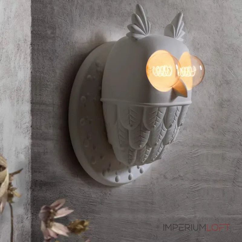 Бра karman TI. VEDO: AP105 1B INT от ImperiumLoft