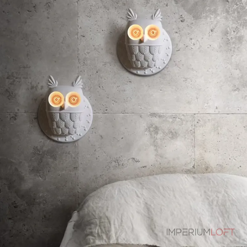 Бра karman TI. VEDO: AP105 1B INT от ImperiumLoft