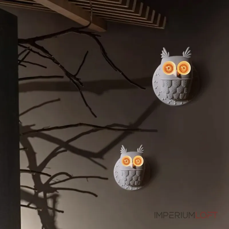 Бра karman TI. VEDO: AP105 1B INT от ImperiumLoft