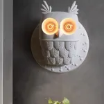 Бра karman TI. VEDO: AP105 1B INT от ImperiumLoft