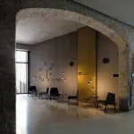 Подвесной светильник Via Wireflow polyhedral 0363 FreeForm Suspension lamp от ImperiumLoft