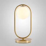 Настольная лампа CORDA TABLE LAMP от ImperiumLoft