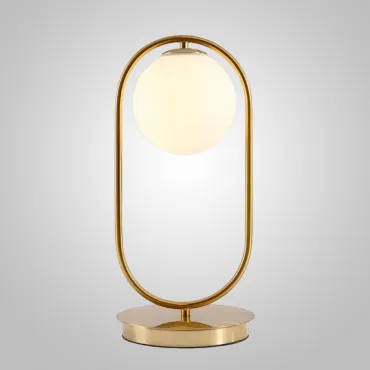 Настольная лампа CORDA TABLE LAMP
