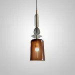 Подвесной светильник CANDY А от ImperiumLoft