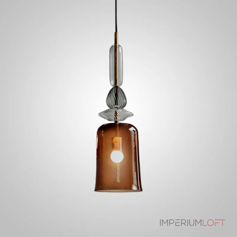 Подвесной светильник CANDY А от ImperiumLoft Подвесной светильник CANDY А от ImperiumLoft
