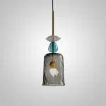 Подвесной светильник CANDY С от ImperiumLoft