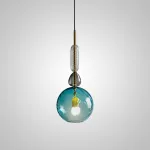 Подвесной светильник CANDY D от ImperiumLoft