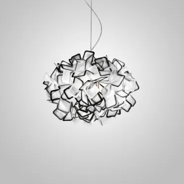 Подвесная люстра CLIZIA D53 Black Подвесная люстра CLIZIA D53 Black