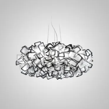 Подвесная люстра CLIZIA D78 Black Подвесная люстра CLIZIA D78 Black