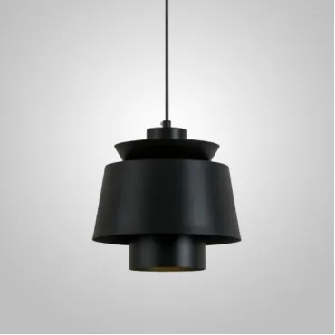 Подвесной светильник COME Black Подвесной светильник COME Black