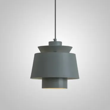 Подвесной светильник COME Grey Подвесной светильник COME Grey