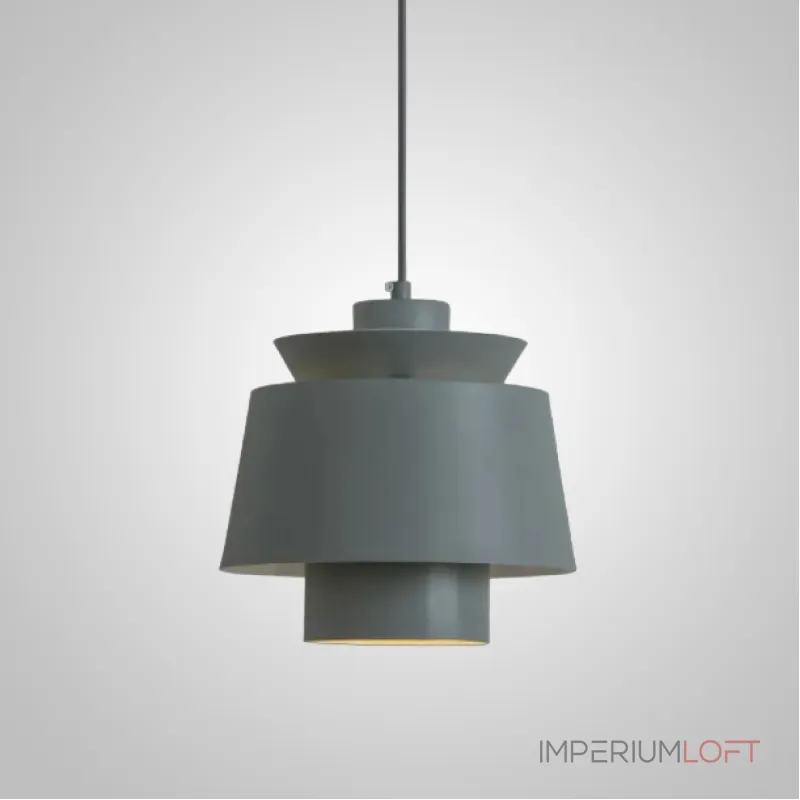 Подвесной светильник COME Grey от ImperiumLoft Подвесной светильник COME Grey от ImperiumLoft
