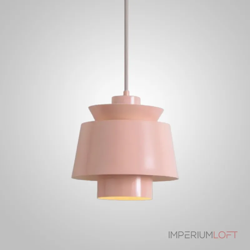 Подвесной светильник COME Pink от ImperiumLoft Подвесной светильник COME Pink от ImperiumLoft