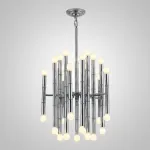 Люстра на штанге CONSTA L30 Chrome