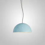 Подвесной светильник CONSTELLATION Blue от ImperiumLoft