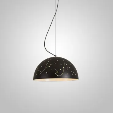 Подвесной светильник CONSTELLATION Black Подвесной светильник CONSTELLATION Black