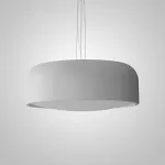 Потолочный светильник CYLINDER B D35 White от ImperiumLoft