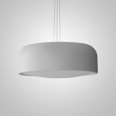 Потолочный светильник CYLINDER B D35 White