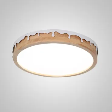 Потолочный светильник DROPLAP D32 White Потолочный светильник DROPLAP D32 White