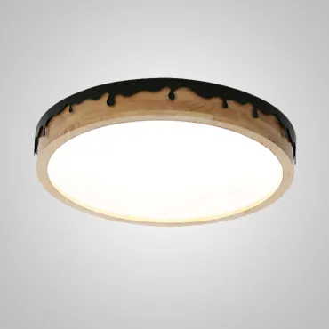 Потолочный светильник DROPLAP D32 Black Потолочный светильник DROPLAP D32 Black