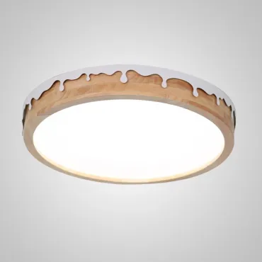 Потолочный светильник DROPLAP D47 White Потолочный светильник DROPLAP D47 White