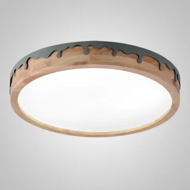 Потолочный светильник DROPLAP D62 Gray Green Потолочный светильник DROPLAP D62 Gray Green