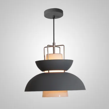 Подвесной светильник CORN D35 Grey