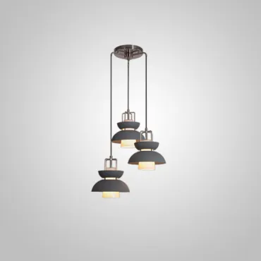 Подвесной светильник CORN L3 Диск