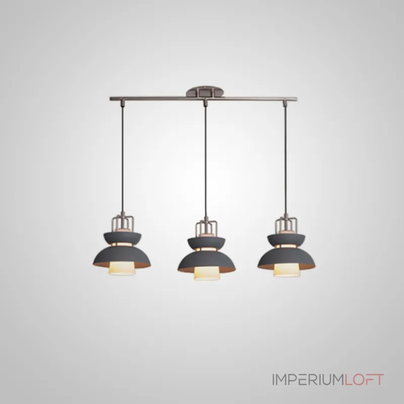 Подвесной светильник CORN L3 Планка от ImperiumLoft Подвесной светильник CORN L3 Планка от ImperiumLoft